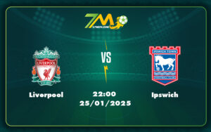liverpool ipswich 25 01 ngoai hang anh - Soi Kèo Liverpool vs Ipswich Khi Đẳng Cấp và Phong Độ Lên Tiếng