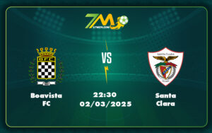 boavista fc santa clara 02 03 vdqg bo dao nha - Nhận định soi kèo Boavista FC vs Santa Clara Trận đấu quyết định tại VĐQG Bồ Đào Nha