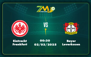 eintracht frankfurt bayer leverkusen 02 03 bundesliga - Nhận định trận cầu tâm điểm Eintracht Frankfurt vs Bayer Leverkusen So găng tại Bundesliga