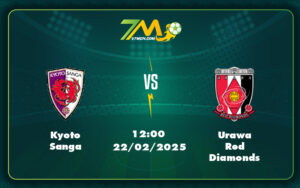 kyoto sanga urawa red diamonds 22 02 vdqg nhat ban - Nhận định soi kèo trận Kyoto Sanga vs Urawa Red Diamonds Cân tài cân sức