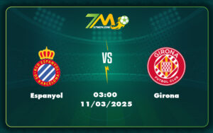 espanyol girona 11 03 la liga - Nhận định Espanyol vs Girona Điểm tựa sân nhà giúp Espanyol giành điểm