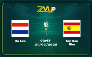 ha lan tay ban nha 21 03 uefa nations league - Nhận định Soi kèo trận đấu Hà Lan vs Tây Ban Nha Cơ hội nào cho Hà Lan