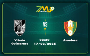 vitoria guimaraes amadora 17 03 vdqg bo dao nha - Nhận định và soi kèo Vitoria Guimaraes vs Amadora Cuộc chiến không cân sức tại giải VĐQG Bồ Đào Nha