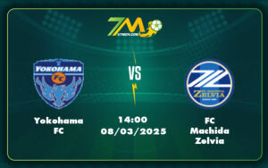 yokohama fc fc machida zelvia 08 03 vdqg nhat ban - Nhận định soi kèo Yokohama FC vs FC Machida Zelvia Cuộc đụng độ cân não tại J-League